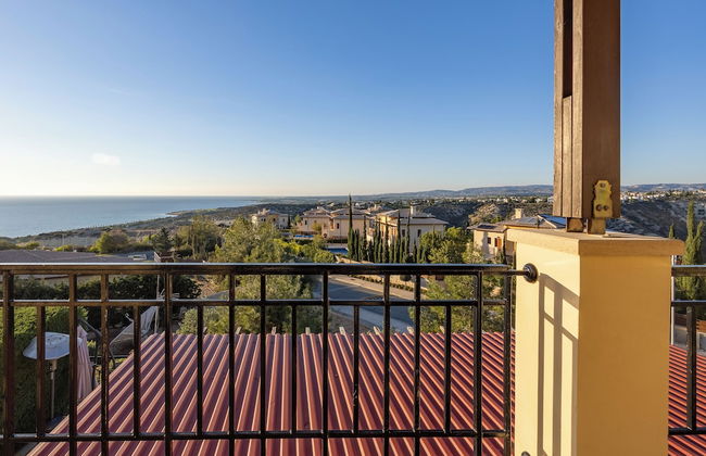 Aphrodite Premium Apartments II - Foto 40