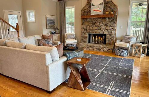 Clearwater Shores-Lakefront Stunning Views-Smith Lake, AL-5 Bedrooms - Foto 69