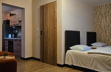 Virgo Apartments & Rooms Koleczkowo - Foto 18