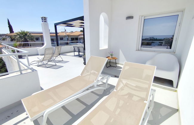 Adelos Maisonette Near Vouliagmeni Beach - Foto 12