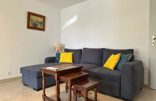 Villa Chantebise, calme et élégance avec piscine privée - Foto 10