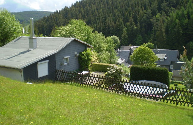 Heatable Pool Retreat - Foto 21