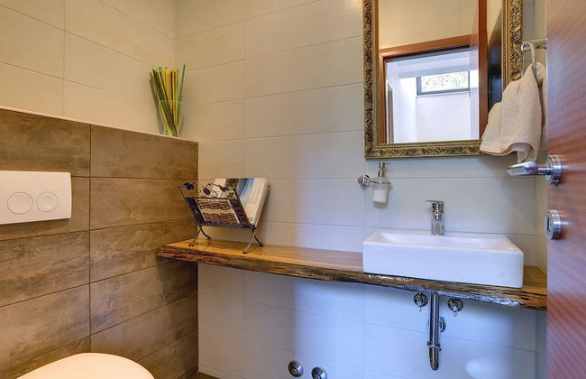 Villa in Rovinj With Private Pool and Sea Nearby - Foto 17