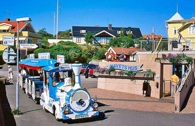 4 Star Holiday Home in Lysekil - Foto 12