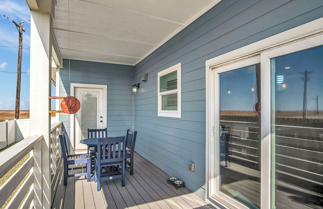 Downtime by Silver Sands Vacation Rentals - Foto 11