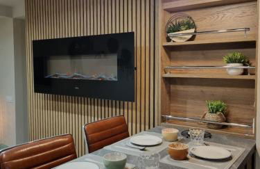 Le Select résidence des Lorès - Foto 9