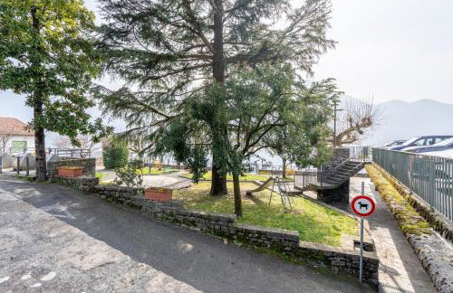 La Sentinella - Lake View Panoramic Terrace - Foto 38