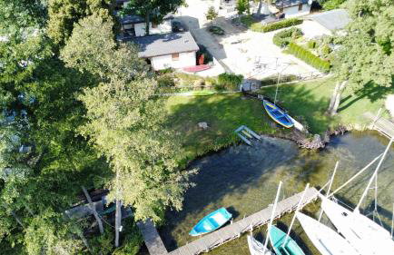 Aquarius Porto Boszkowo Sauna Apartamenty - Foto 38