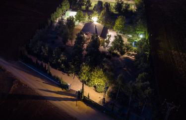 La Finca de Tomás - 5 Estrellas - Fútbol 7, Piscina Cubierta & Pádel - Foto 46