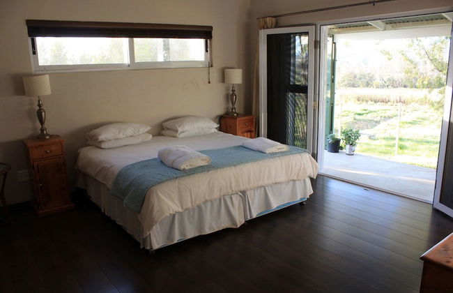 Village Lodge Paarl - Photo 1
