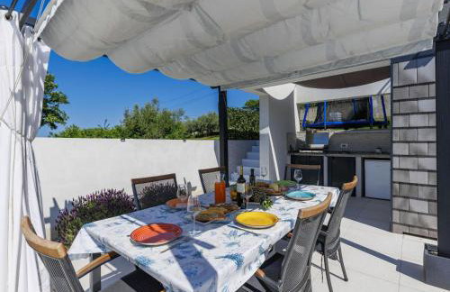 Holiday Home Villa Sonja by Interhome - Foto 9