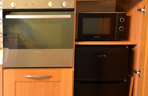 Apartment Agatea - Foto 22