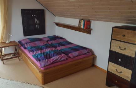 gemütliches Appartement mit Wohnküche und Balkon - Foto 3