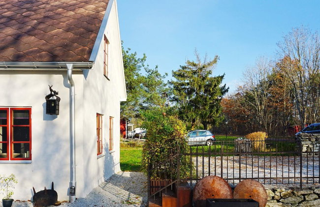 4 Star Holiday Home in Slite - Photo 32