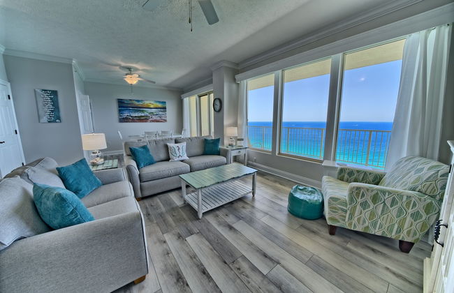Gulf Crest #2305 - 2 Br Condo - Photo 21
