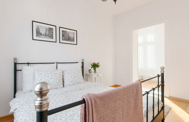 Apartament Nowe Miasto- Deptak Chrobrego - Foto 13