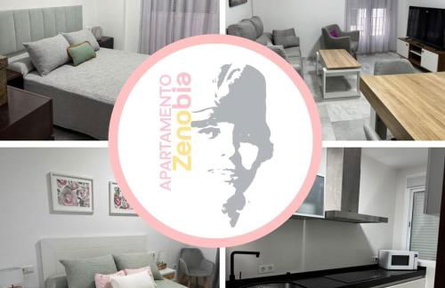 Apartamento Zenobia - Foto 1