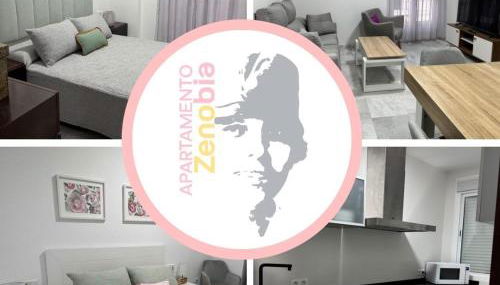 Apartamento Zenobia - Foto 1