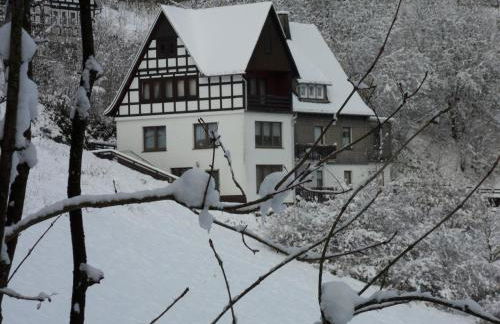 Kurhaus am Nordenau - 10 pers - Foto 69