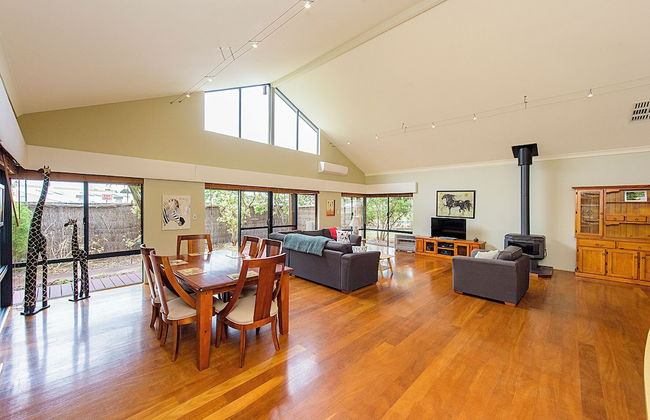 Sky Blue Retreat - Foto 20