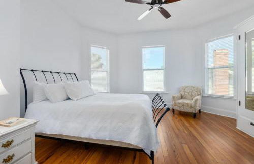 Historic St. Johns River Retreat | Dock, Boat Access & Pet Friendly - Foto 18