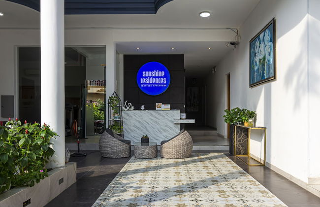 The Art - Sunshine Apartment - Foto 2