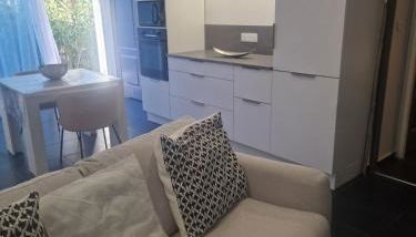 Appartement a 2 pas de la plage - Foto 4