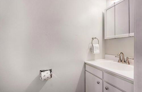 Hideaway Valley Condo 36 - Foto 25