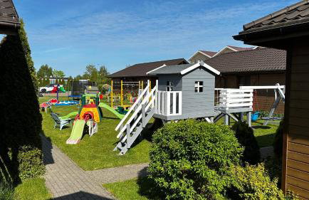 Domki Maciejka - Foto 9