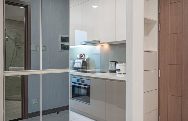 Landmark 81 - Unique Condotel - Foto 39