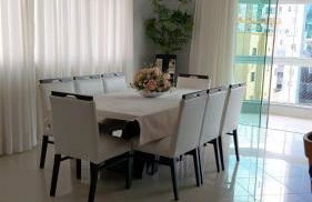 Apartamento em Meia Praia - Quadra Mar 3 Dormitórios 2 Suites - Foto 4