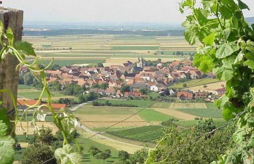 Apartments Bed & Breakfast Brückner - Foto 52