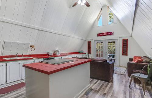 Five Acre Waterfront Retreat - Foto 30