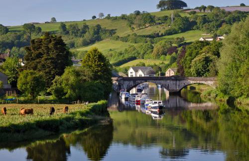 Mulberry Cottage - Photo 25