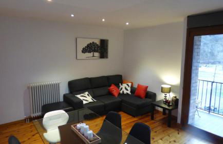 Parc Apartaments - Foto 5