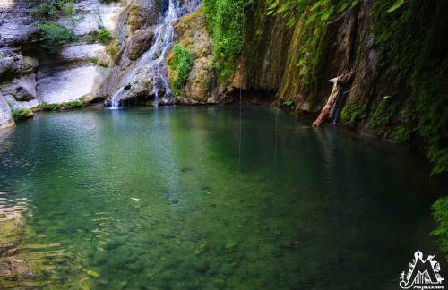 Stone House in Majella Park - Foto 72