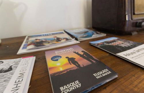 SORKUNDE by kyosai parking opcional - Foto 26