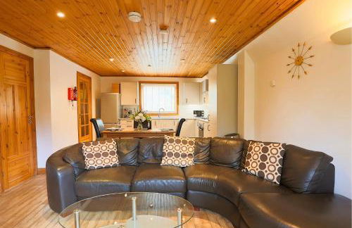 Oak Tree Lodge - A Romantic Getaway- Finlake Resort & Spa - Devon - Foto 7