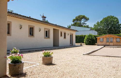 Holiday Home Villa D'Allongue by Interhome - Foto 50