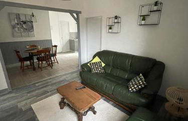 Maison face à l'eglise - Foto 11