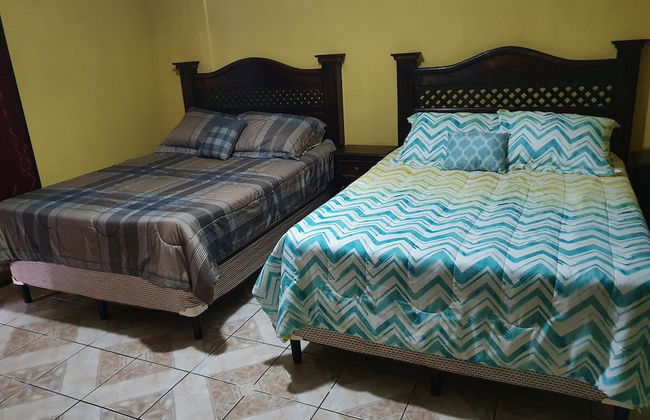 Casa hermosa a 20 minutos del aeropuerto - Photo 9