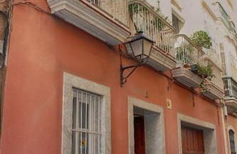 PENTHOUSE WITH LARGE TERRACE IN CENTER OF CÁDIZ - Foto 14