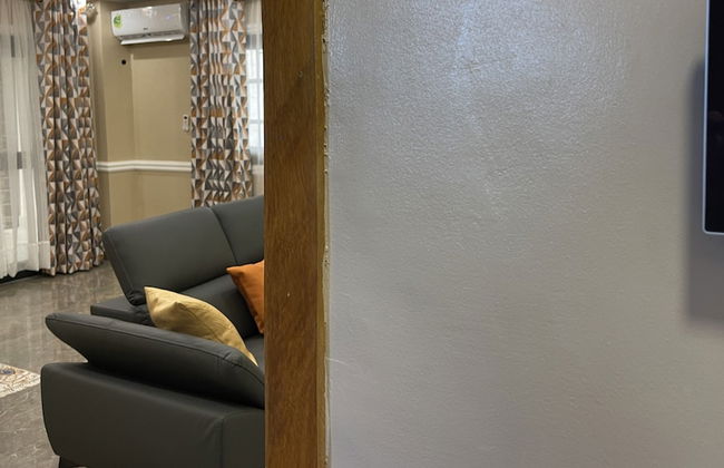 JPN SQUARE Douala - Foto 75