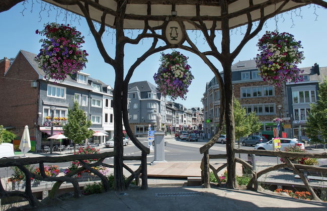 Malmedy Hillside Spa Retreat - Foto 56