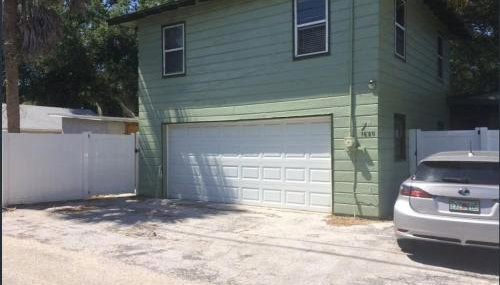 The Treehouse-Short Term available message Jo-An - Foto 3