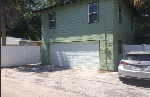 The Treehouse-Short Term available message Jo-An - Foto 3