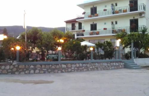 Des Roses Hotel - Foto 14