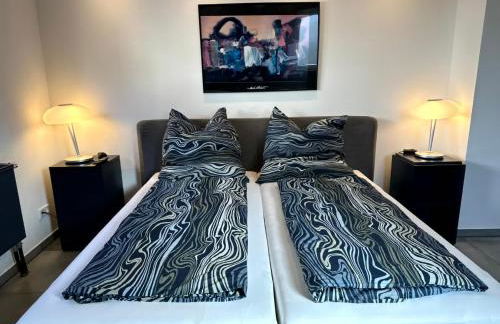 casa ECH Ferienhaus Oberelsbach - Foto 19