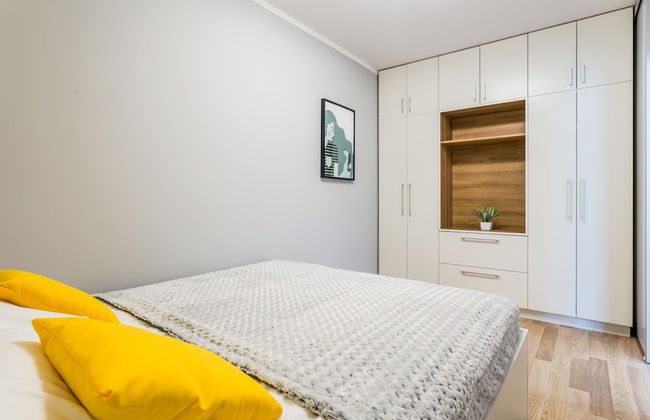 VISENTO Apartments Kreta 52-54 - Foto 7