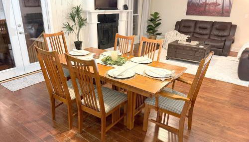 Cozy Home In Lawrenceville - Foto 2